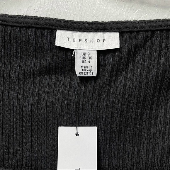 Topshop Dress - Picture 3 of 8